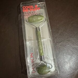Revlon facial roller